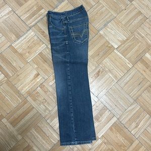 Boys Cody James jeans size 8R - starched
